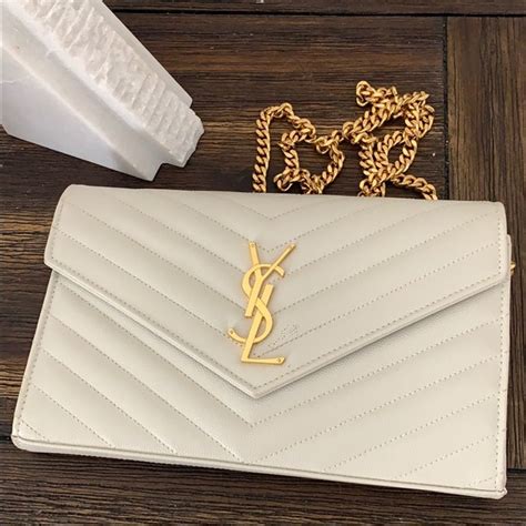 ysl cluthch|ysl clutch bag saweetie.